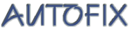 Autofix North East LTD Logo